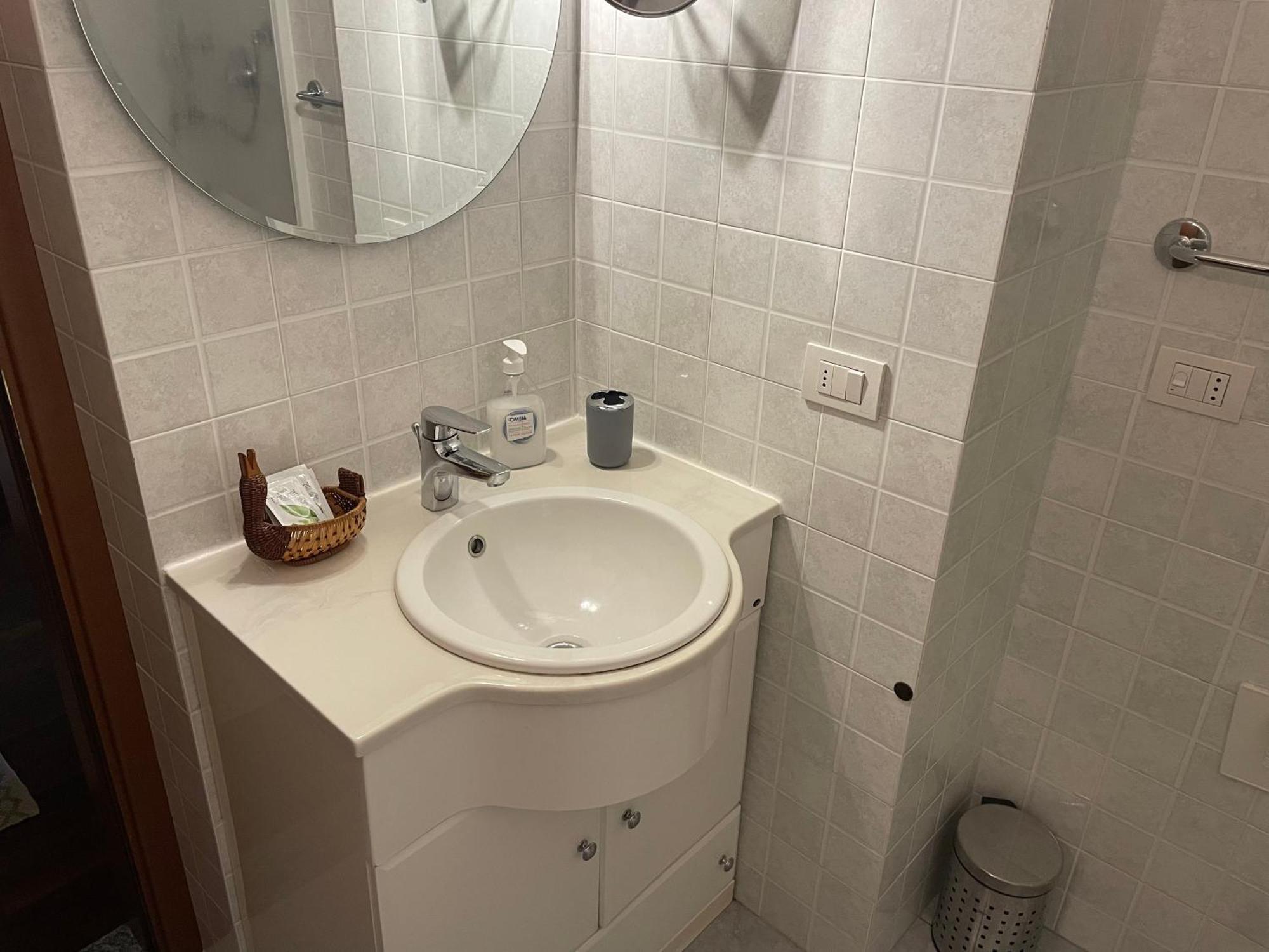 Апартаменти Top-Floor Malpensa Gallarate Mxp-Airport Екстер'єр фото