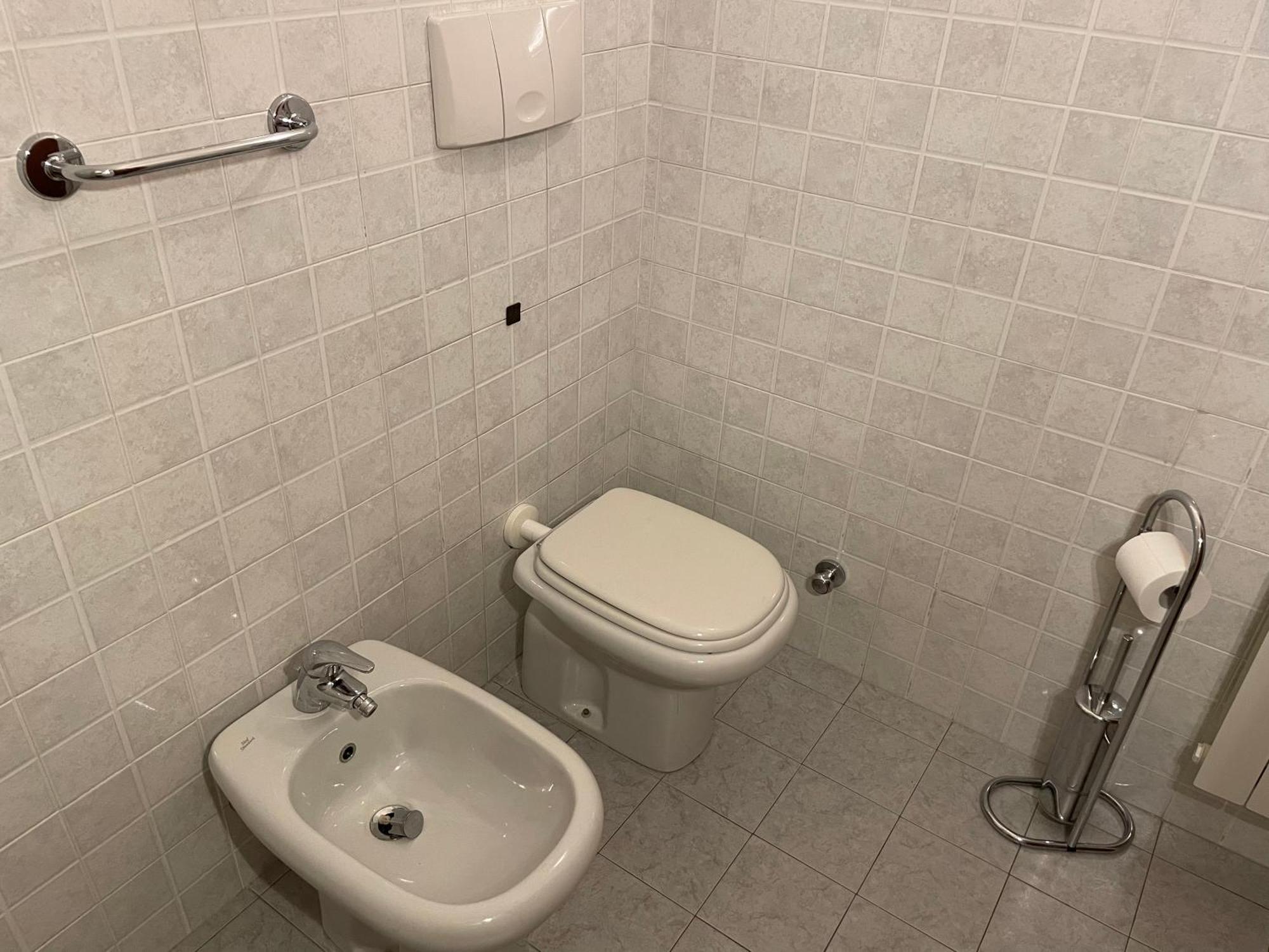Апартаменти Top-Floor Malpensa Gallarate Mxp-Airport Екстер'єр фото